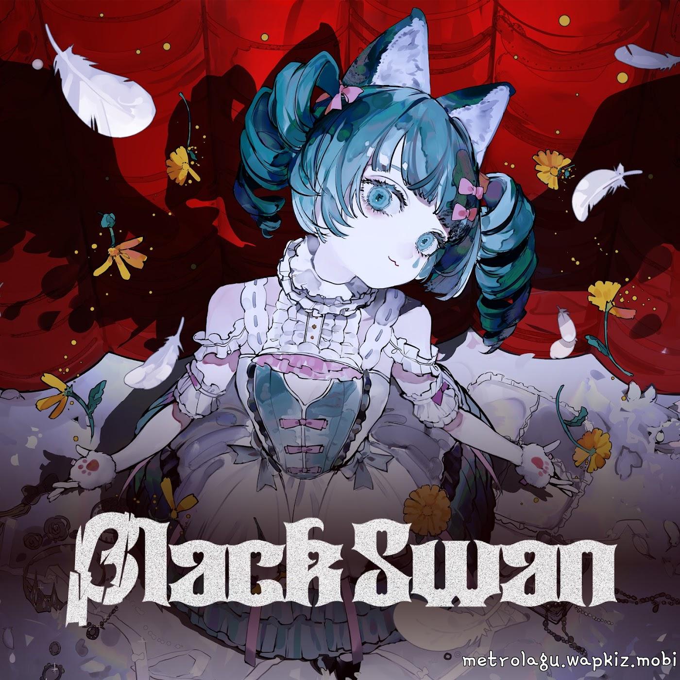 Cover lagu VALIS (VITTE) - βlack Swan di Matikiri