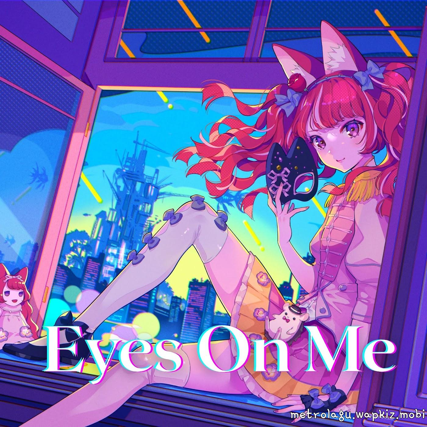 Cover lagu VALIS (NEFFY) - Eyes On Me di Matikiri