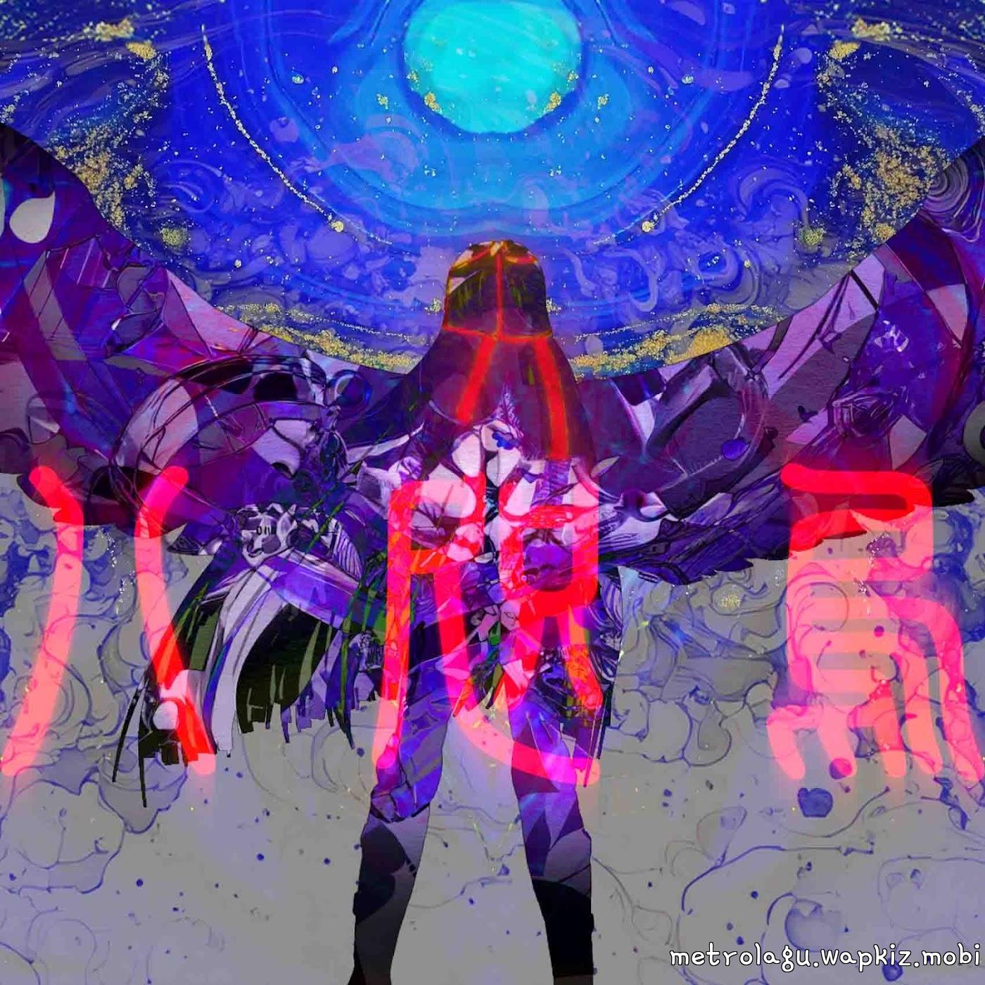 Cover album Yatagarasu dari Ibuki di Matikiri