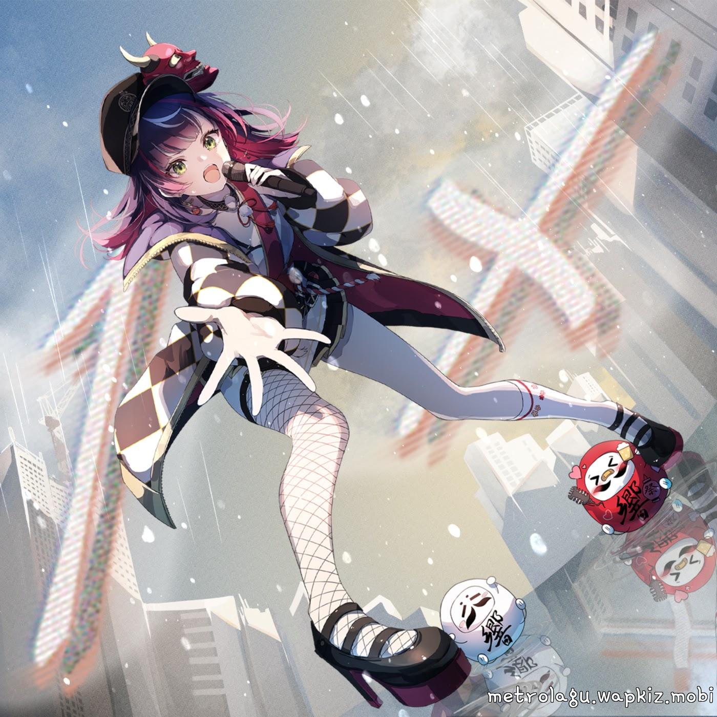 Cover album 1x dari Kyoka di Matikiri