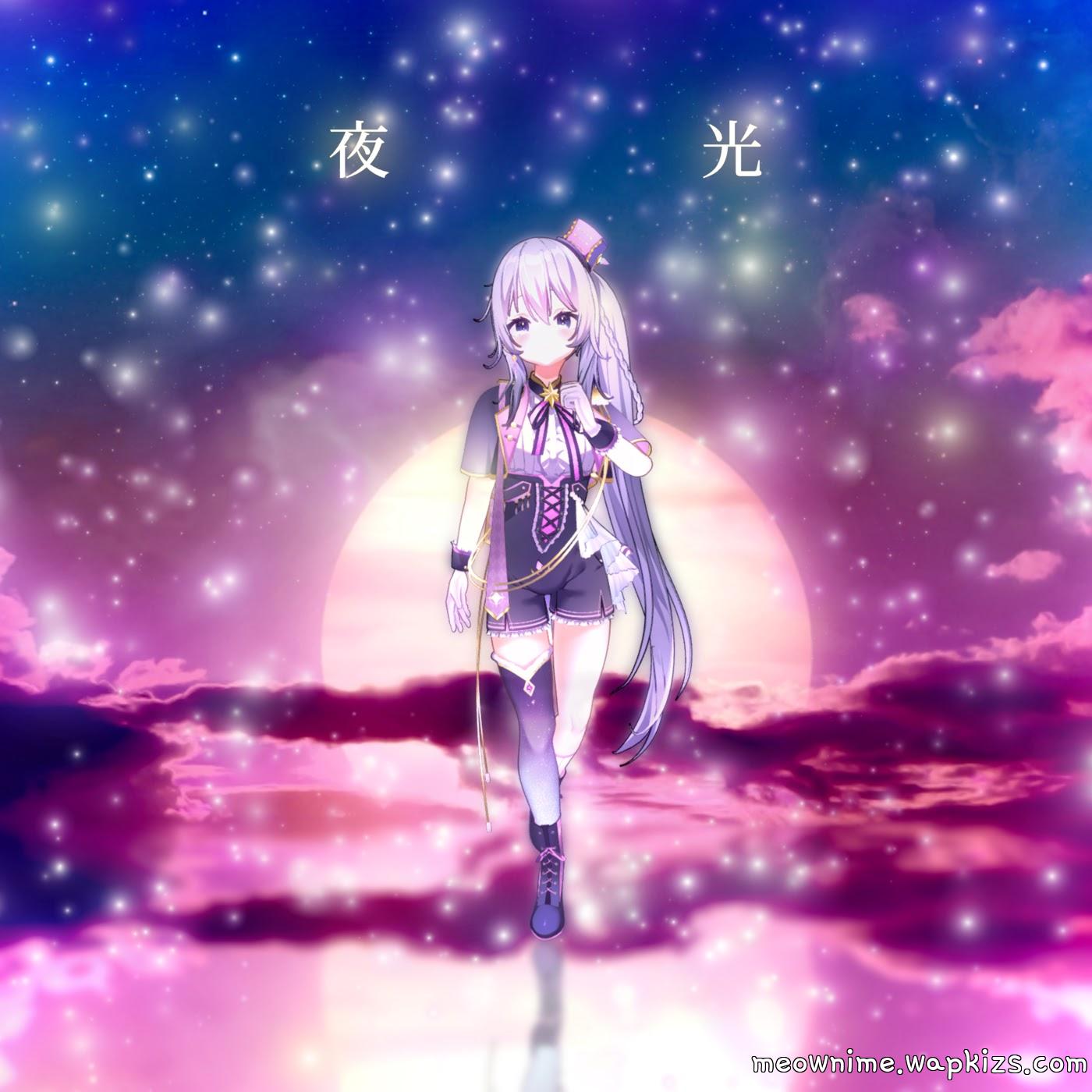 Cover album Yakou dari Minon di Matikiri
