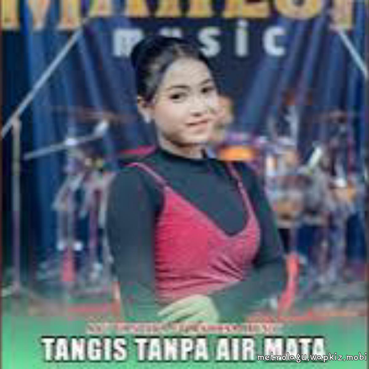 Cover lagu Ayu Cantika - Tangis Tanpa Air Mata di Matikiri
