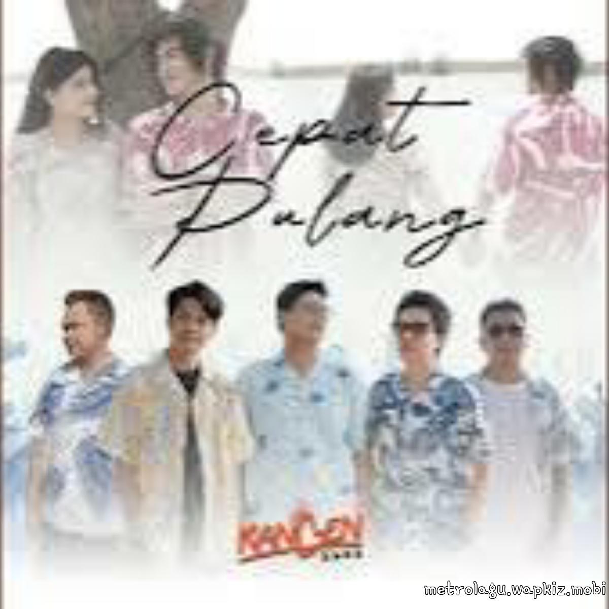 Cover lagu Kangen Band - Cepat Pulang di Matikiri