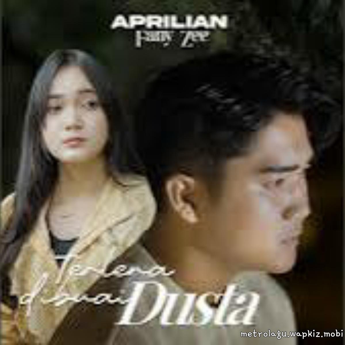 Cover lagu Aprilian - Terlena Dibuai Dusta Ft Fany Zee di Matikiri