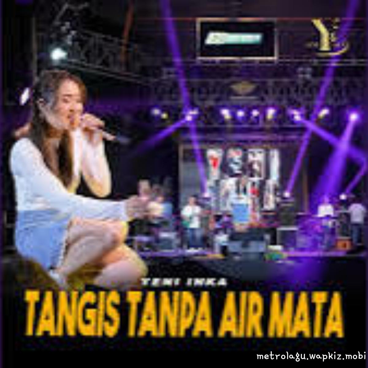 Cover lagu Yeni Inka - Tangis Tanpa Air Mata di Matikiri