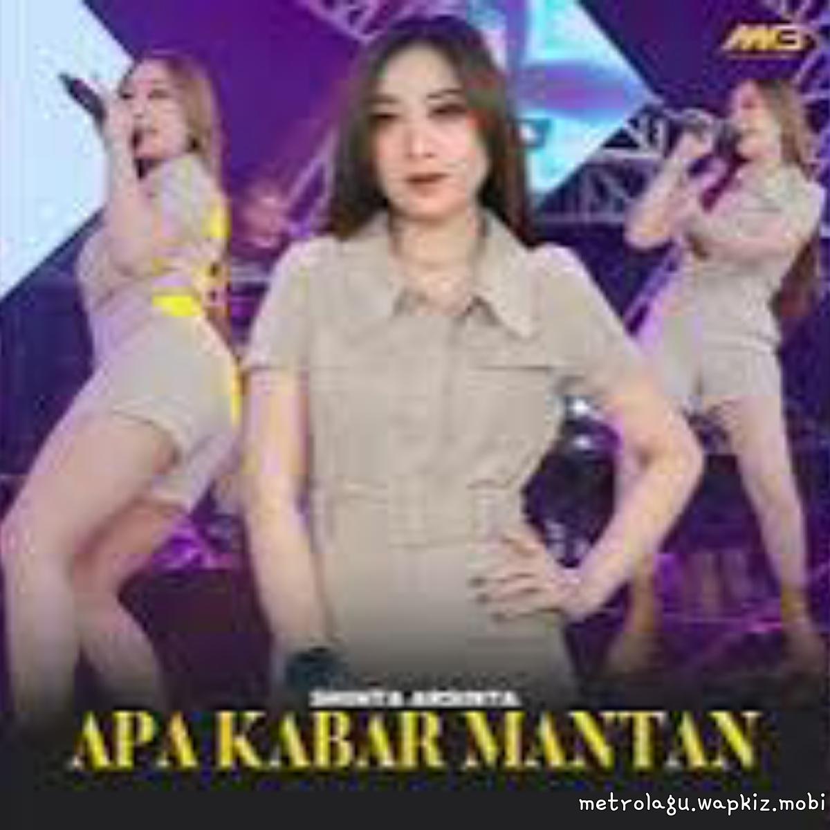 Cover lagu Shinta Arsinta - Apa Kabar Mantan di Matikiri