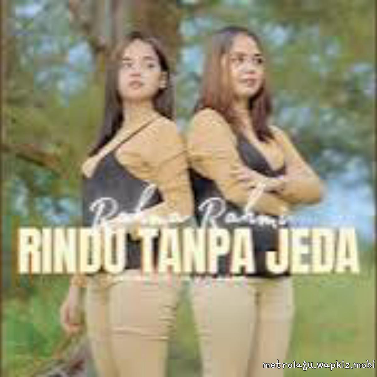 Cover lagu Rahma Rahmi - Rindu Tanpa Jeda di Matikiri