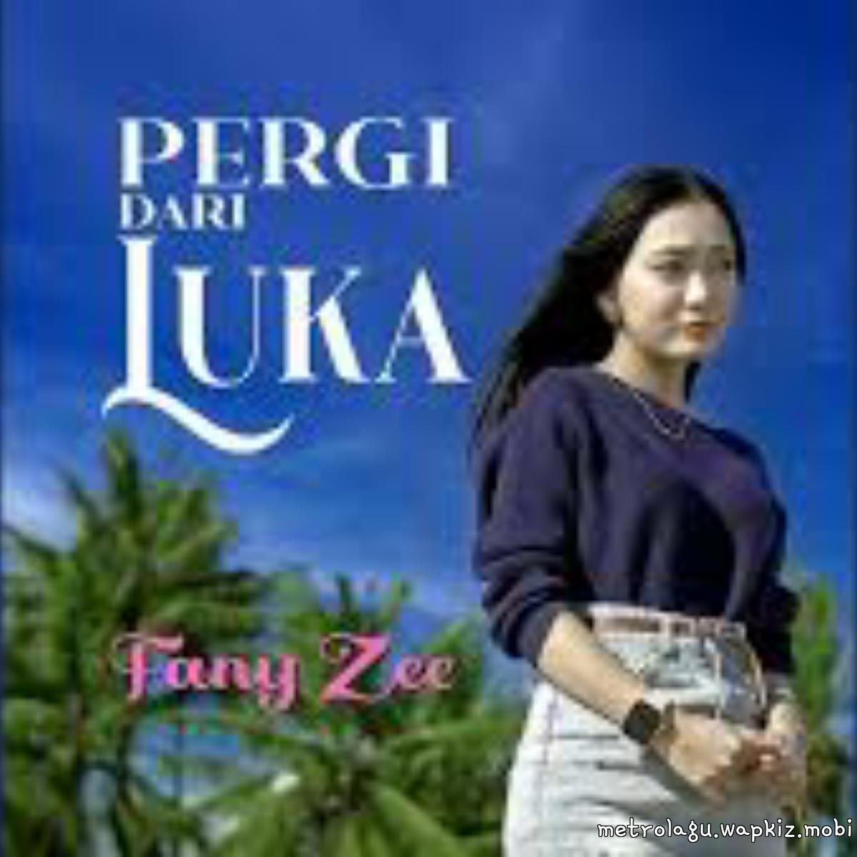 Cover lagu Fany Zee - Pergi Dari Luka di Matikiri
