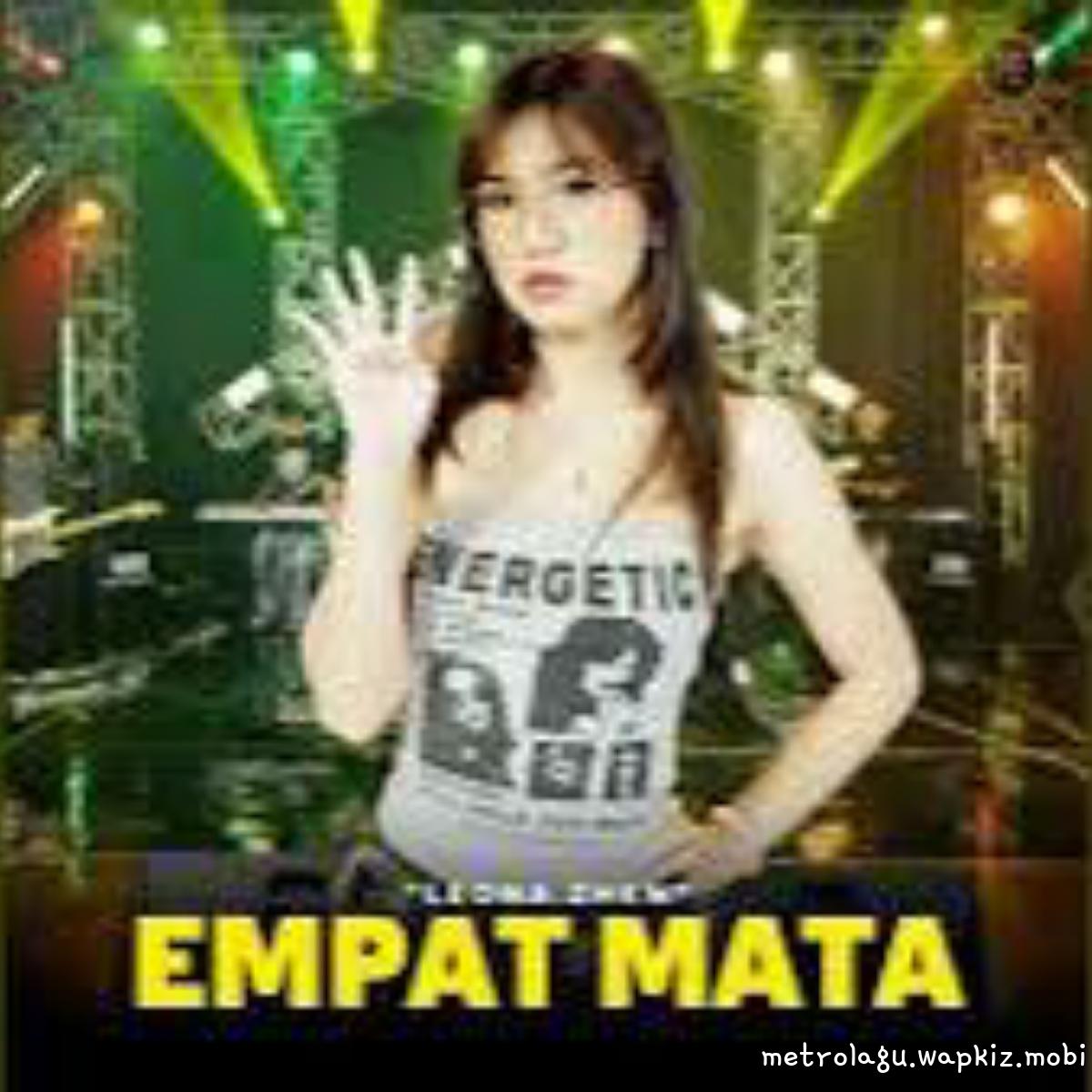 Cover lagu Leona Zhen - Empat Mata Feat. Rastamaniez di Matikiri