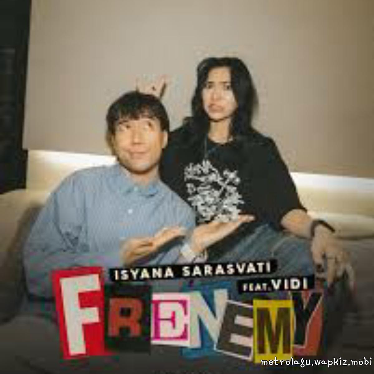 Cover lagu Isyana Sarasvati Ft VIDI - Frenemy di Matikiri