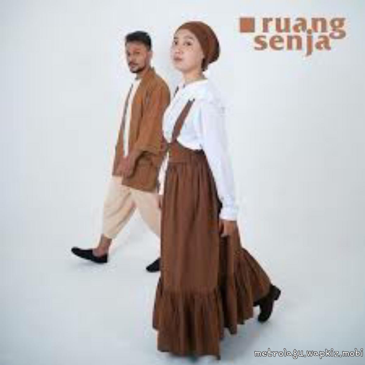 Cover lagu Ruang Senja - Siklus di Matikiri