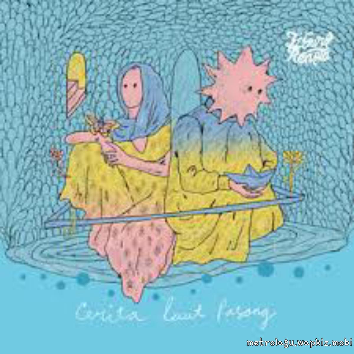 Cover lagu Figura Renata - Cerita Laut Pasang di Matikiri