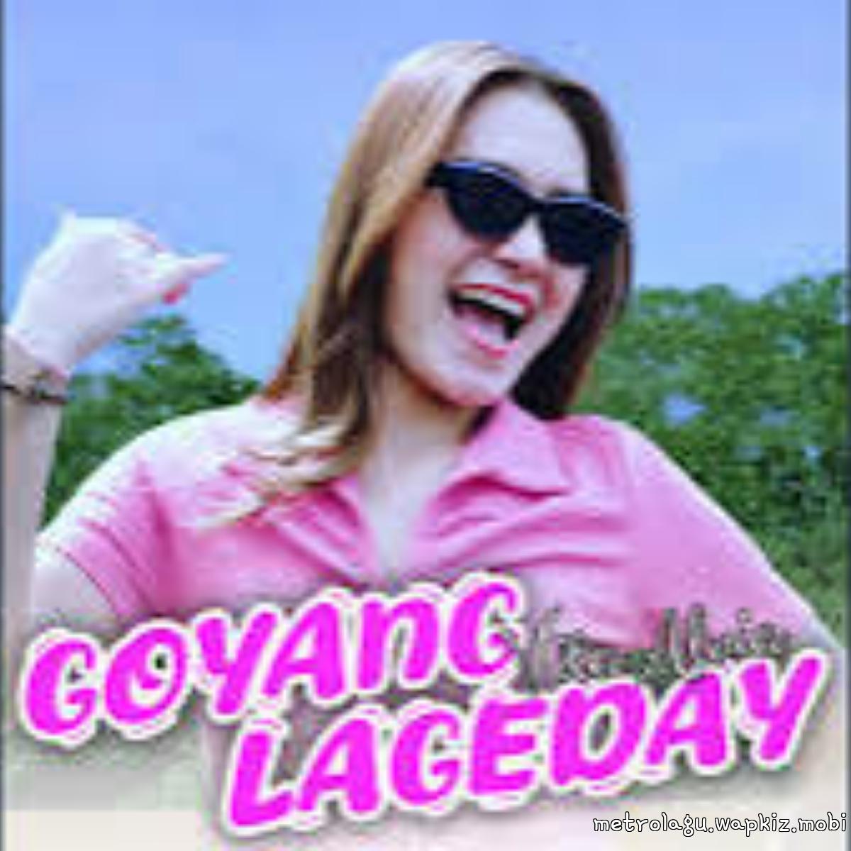 Cover lagu Vita Alvia - Goyang Lageday di Matikiri
