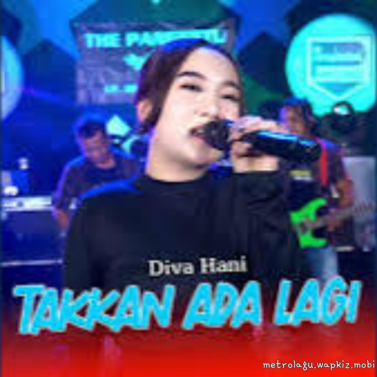 Cover lagu Diva Hani - Takkan Ada Lagi di Matikiri