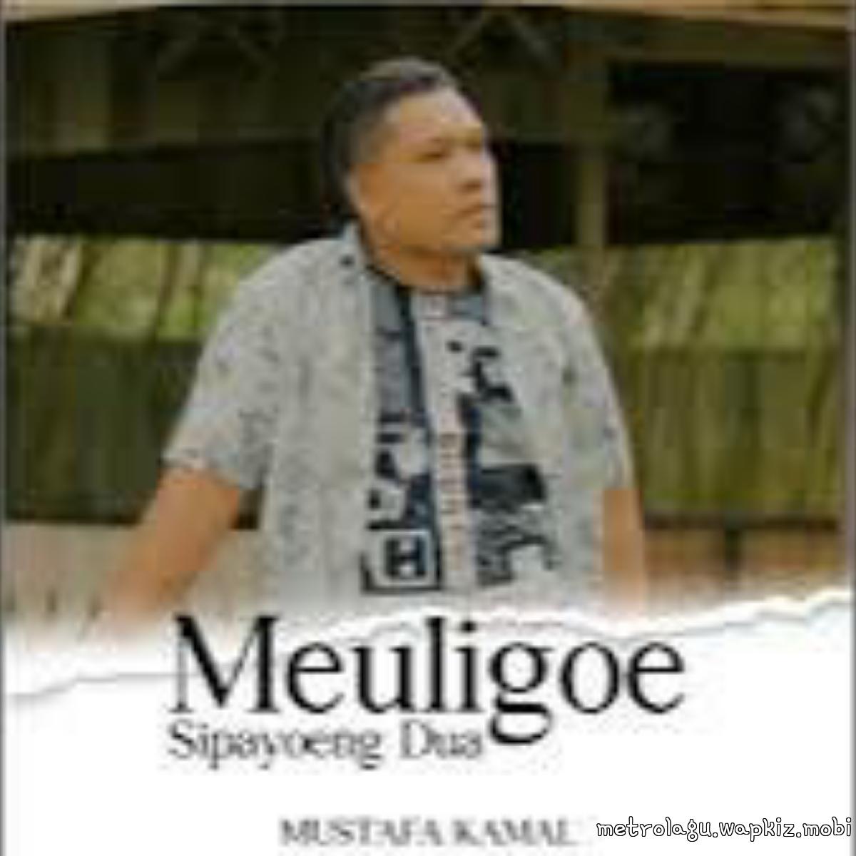 Cover lagu Mustafa Kamal - Meuligoe Sipayong Dua di Matikiri