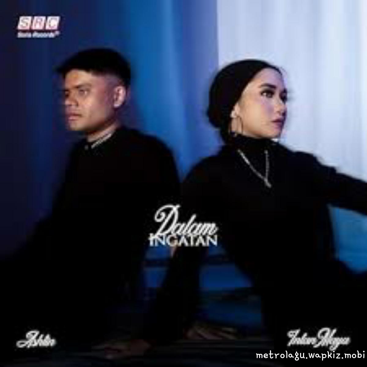 Cover lagu Intan Maya Feat Ashtin - Dalam Ingatan di Matikiri