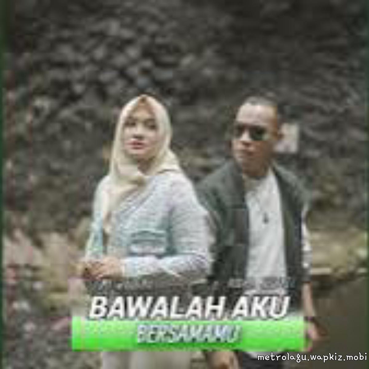 Cover lagu Andra Respati - Bawalah Aku Bersamamu Ft Gisma Wandira di Matikiri