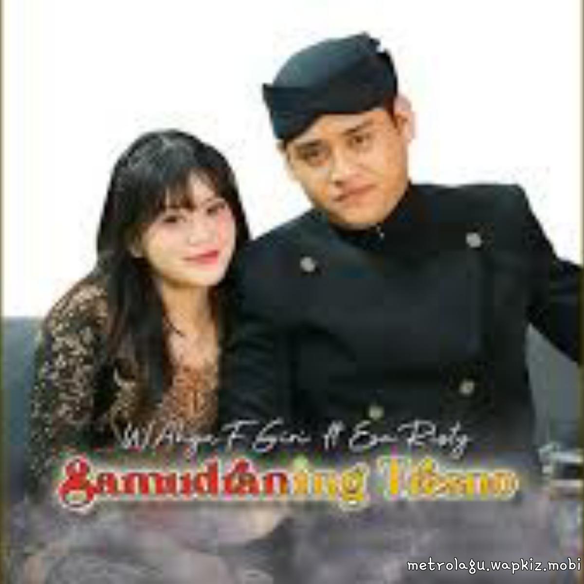 Cover lagu Wahyu F Giri Ft Esa Risty - Samudraning Tresno di Matikiri