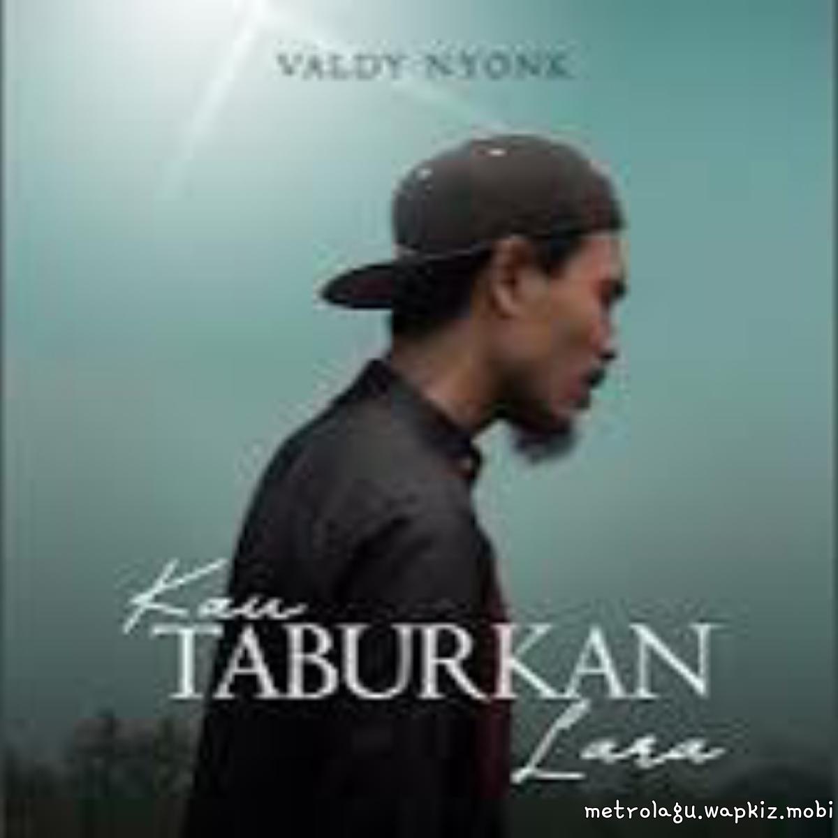 Cover lagu Valdy Nyonk - Kau Taburkan Lara di Matikiri