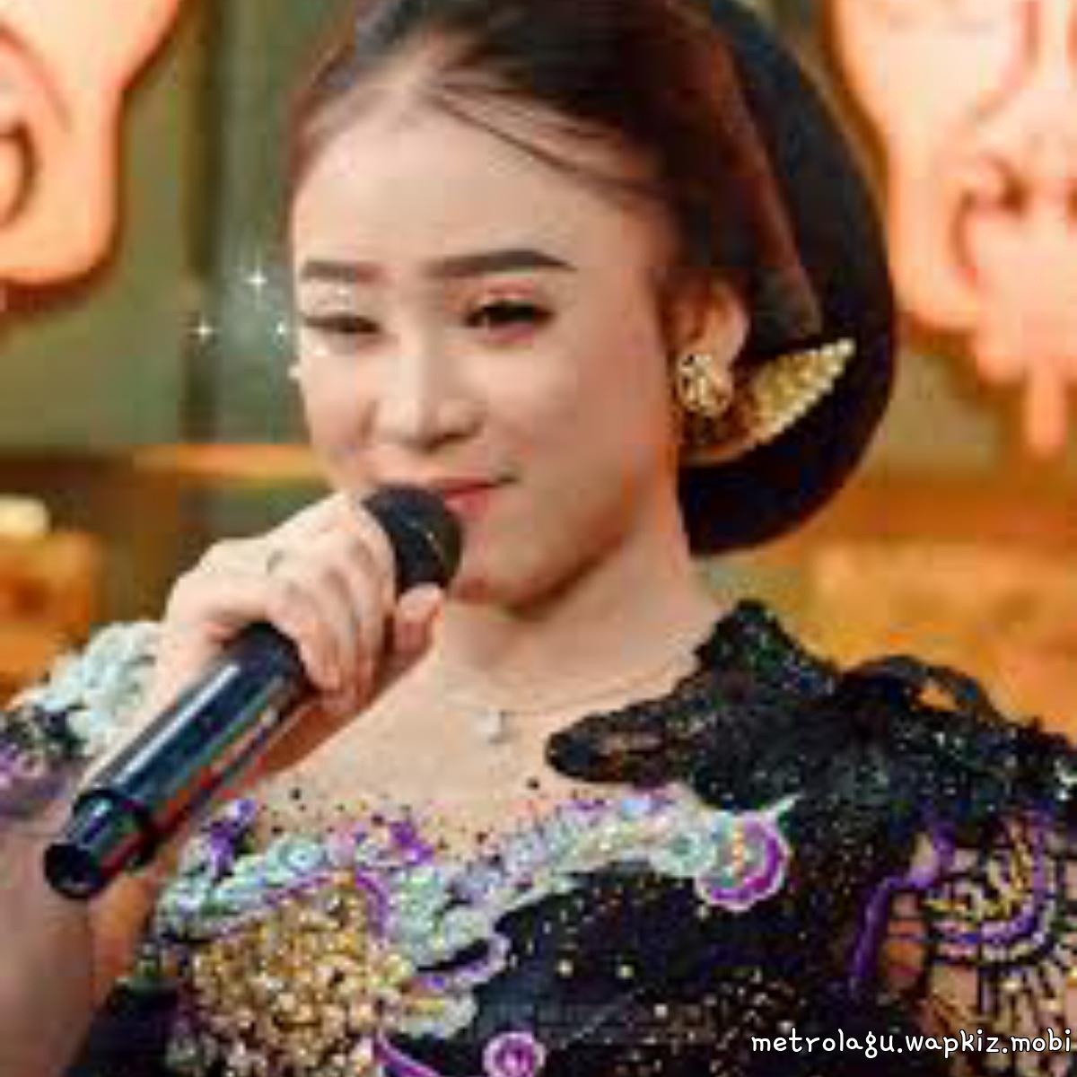 Cover lagu Niken Salindry - Stecu Stecu di Matikiri