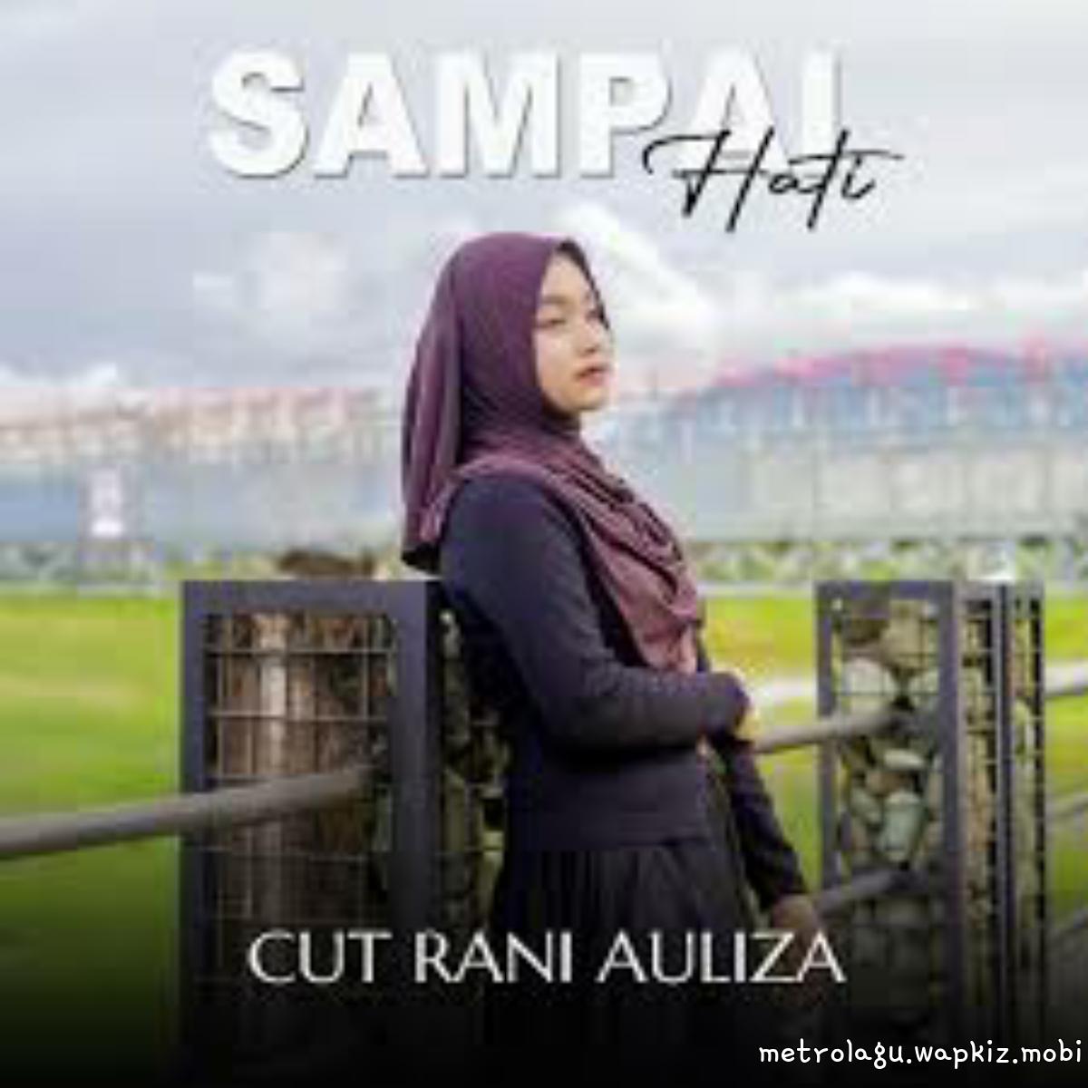 Cover lagu Cut Rani Auliza - Sampai Hati di Matikiri
