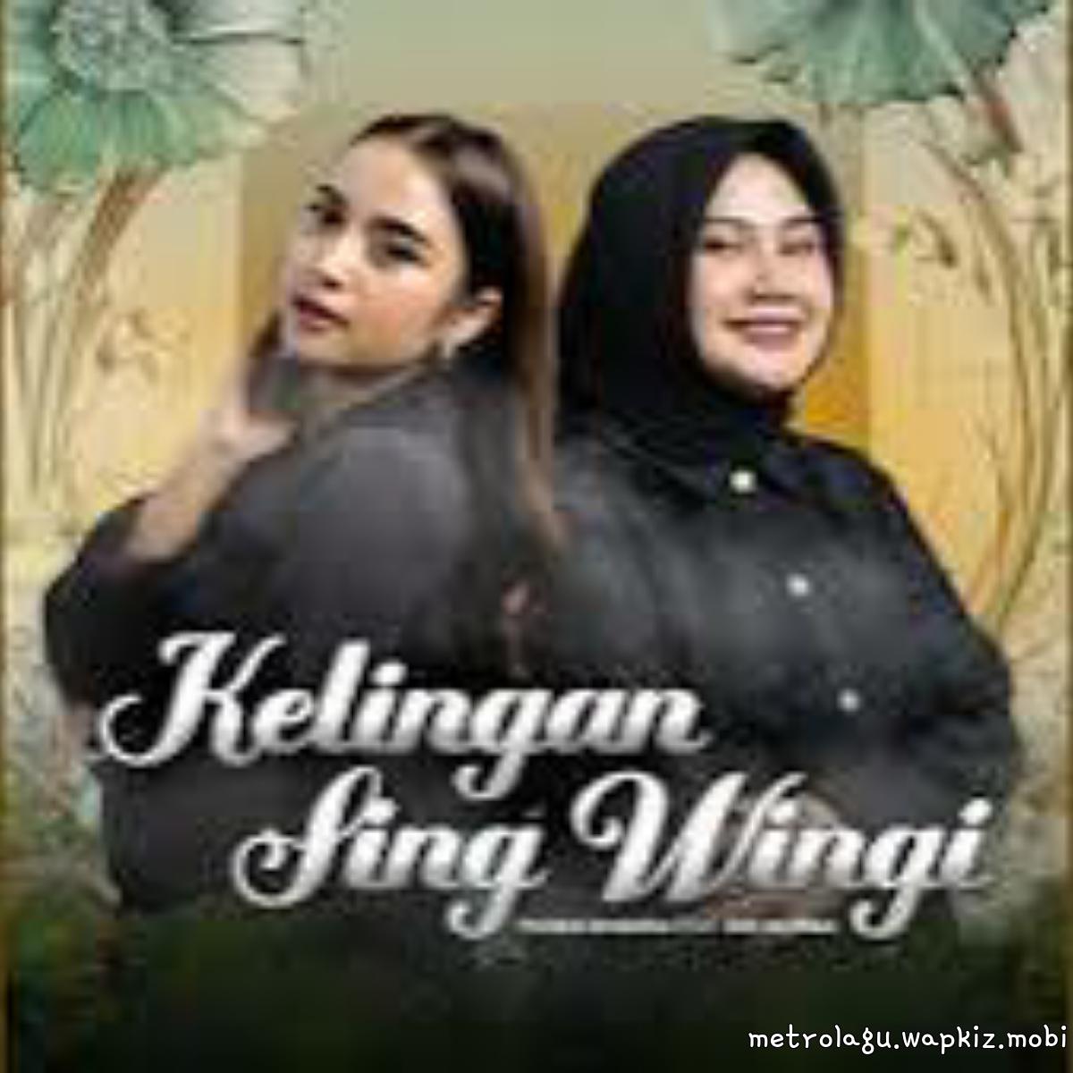 Cover lagu Pusma Shakira Ft Dini Kurnia - Kelingan Sing Wingi di Matikiri