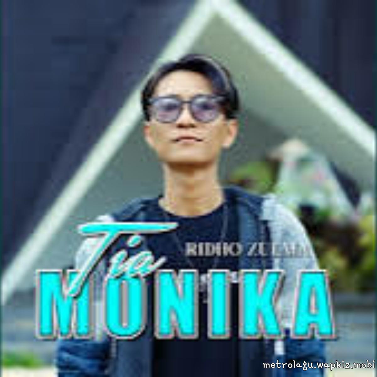 Cover lagu Ridho Zulma - Tia Monika di Matikiri