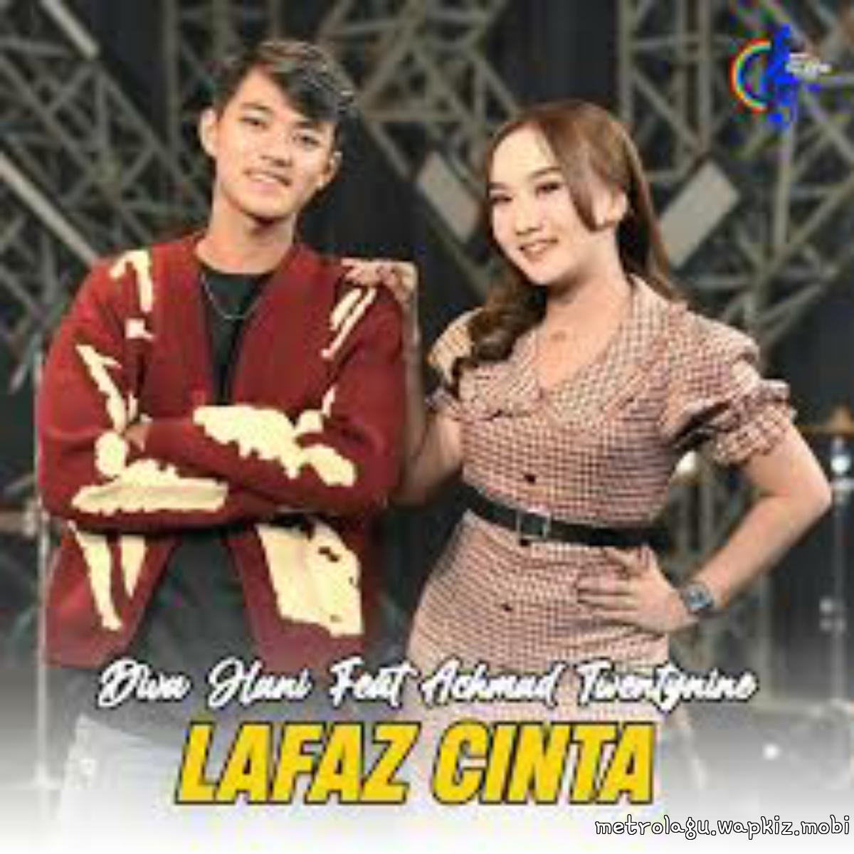 Cover lagu Diva Hani Feat Achmad Twentynine - Lafaz Cinta di Matikiri