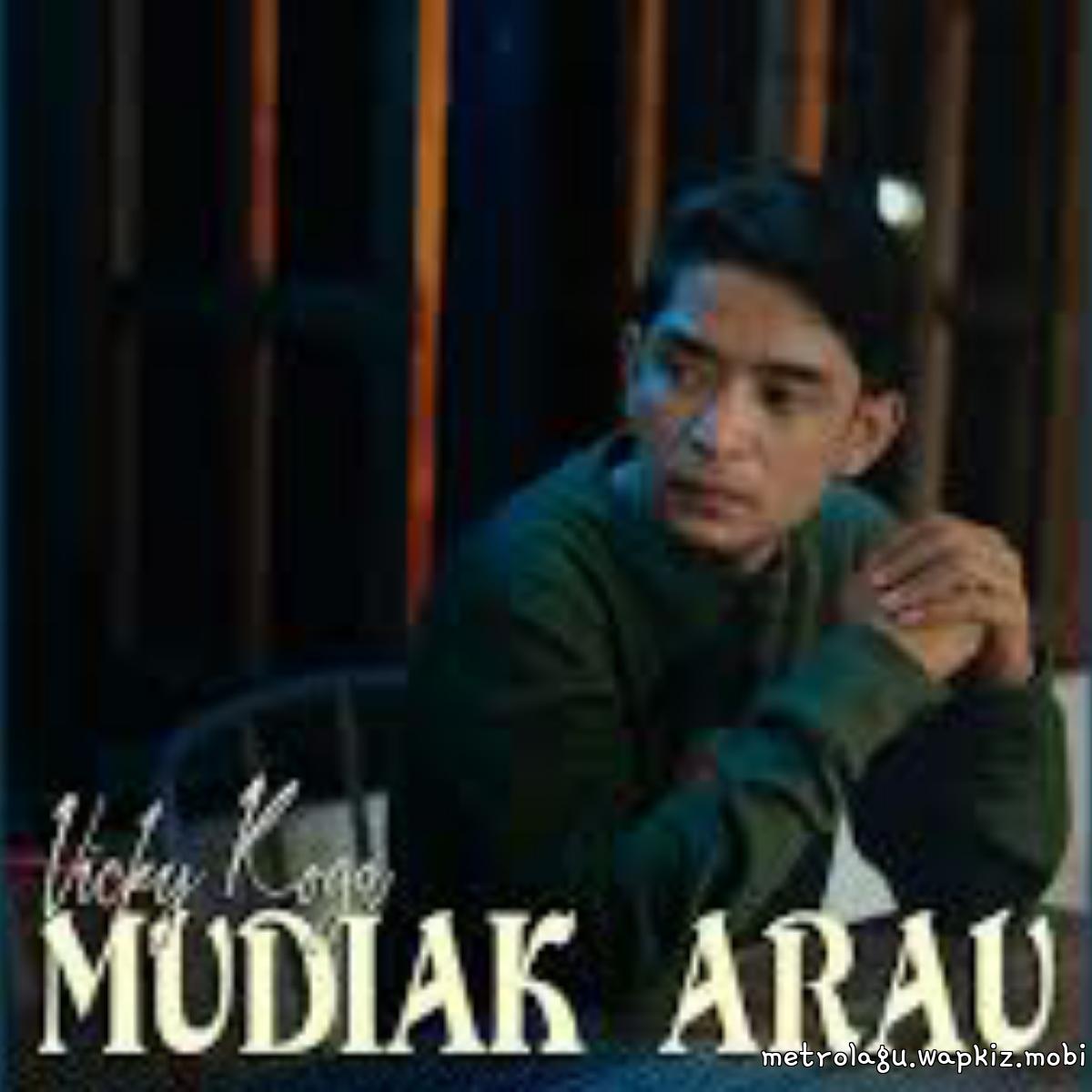 Cover lagu Vicky Koga - Mudiak Arau di Matikiri