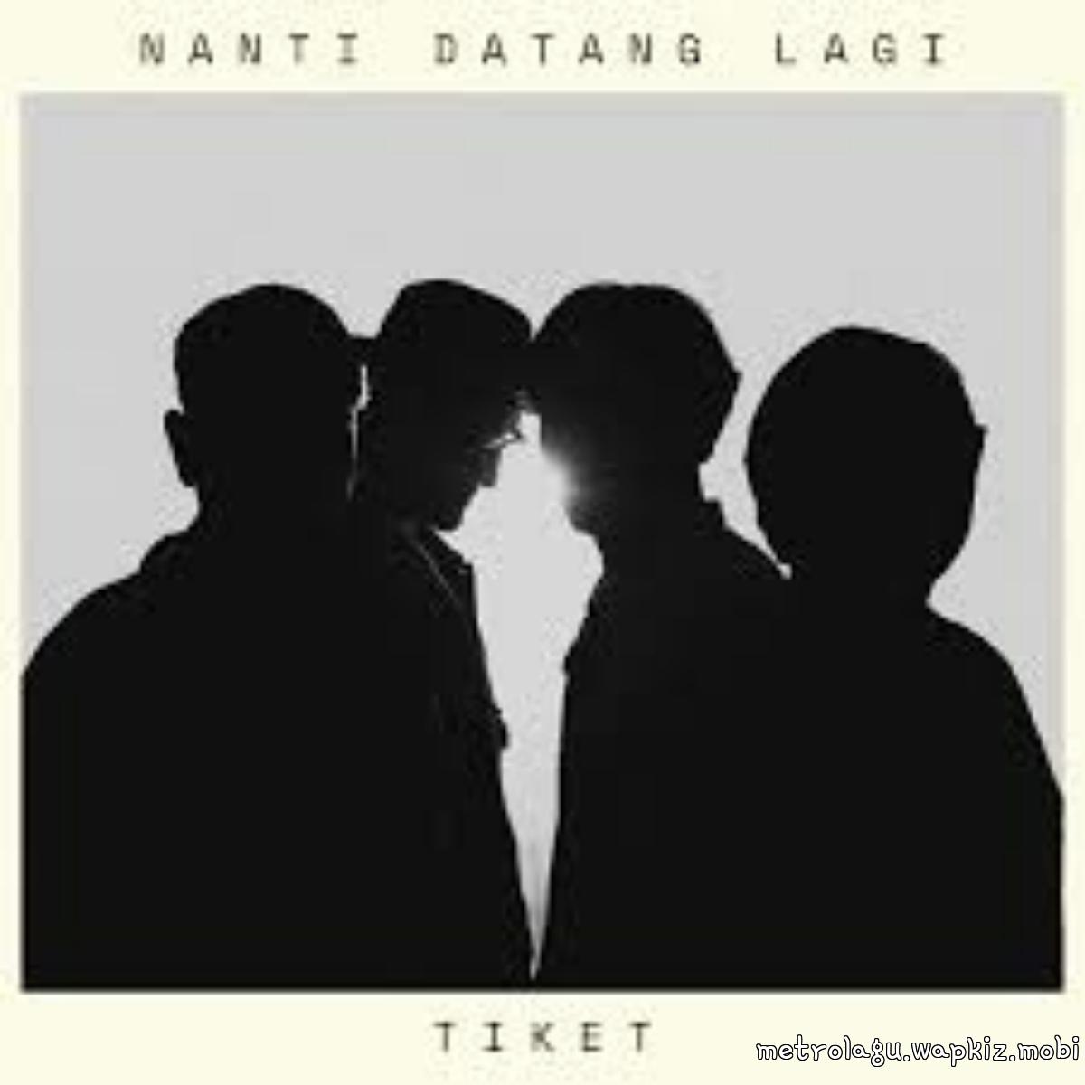 Cover lagu Tiket Band - Nanti Datang Lagi di Matikiri