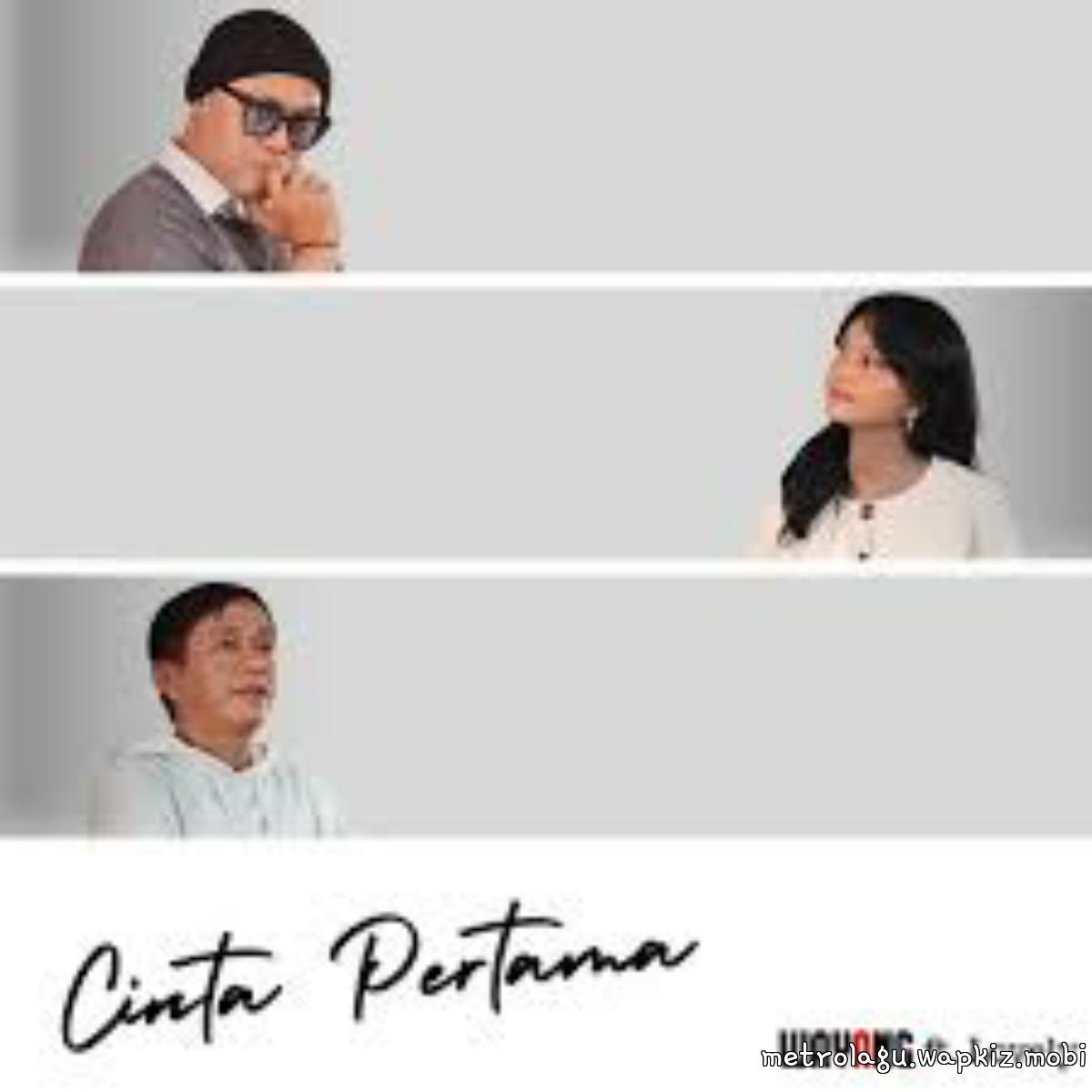 Cover lagu Wayang Ft Lovely - Cinta Pertama di Matikiri