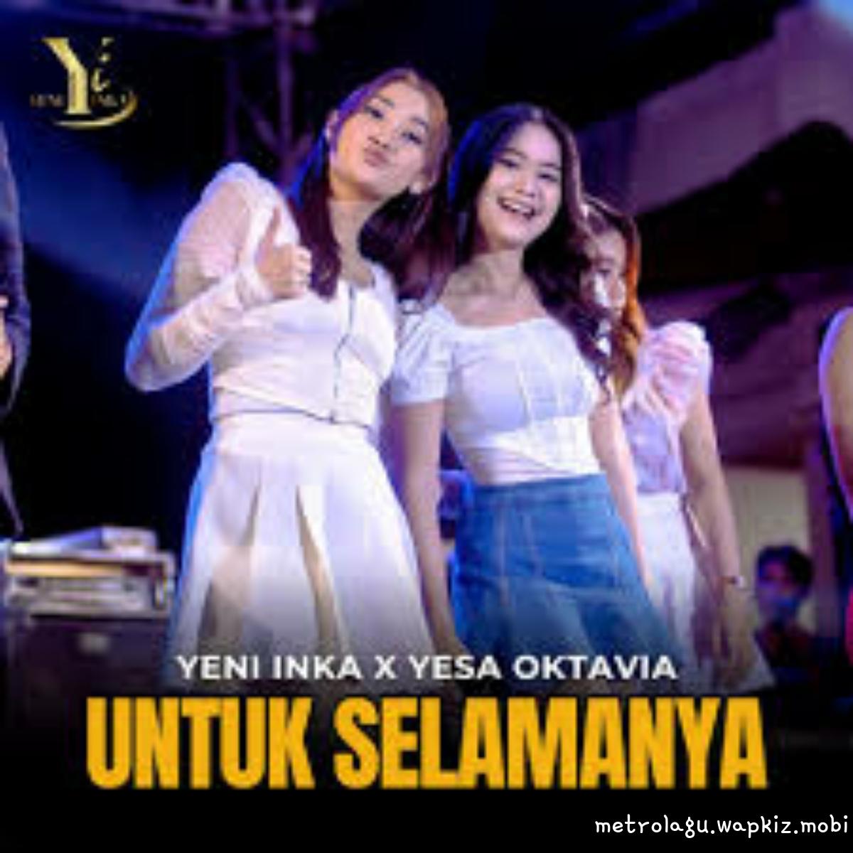 Cover lagu Yeni Inka X Yesa Oktavia - Untuk Selamanya di Matikiri