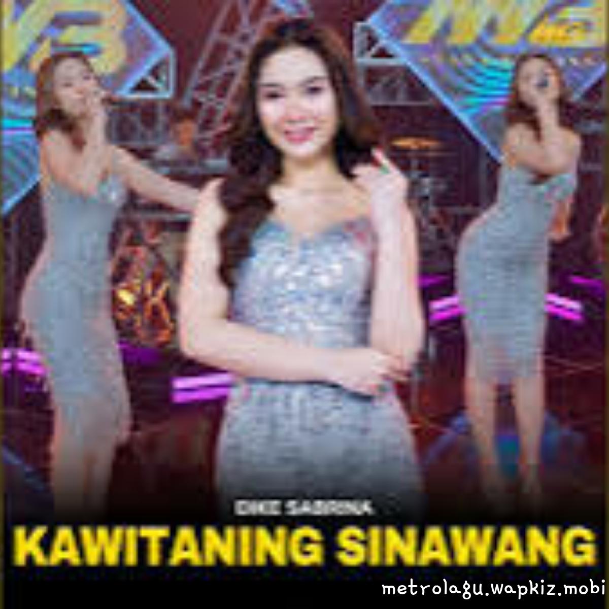 Cover album Kawitaning Sinawang - Bintang Fortuna dari Dike Sabrina di Matikiri