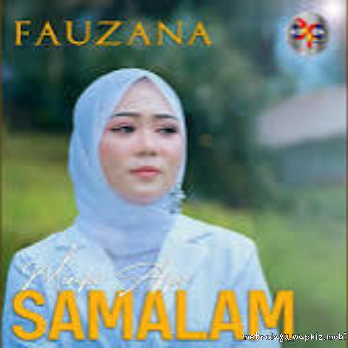 Cover album Mimpi Apo Samalam dari Fauzana di Matikiri