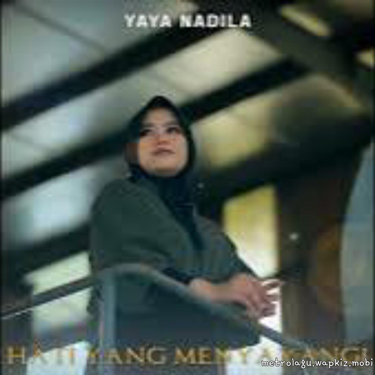 Cover lagu Yaya Nadila - Hati Yang Menyayangi di Matikiri