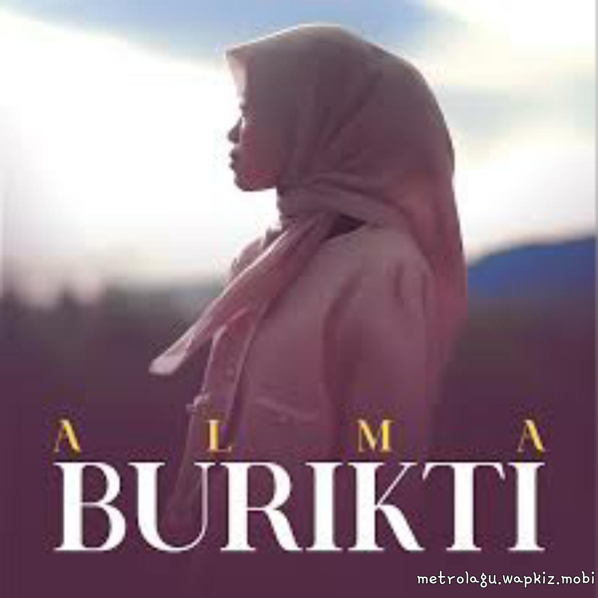 Cover lagu Alma Esbeye - Burikti di Matikiri