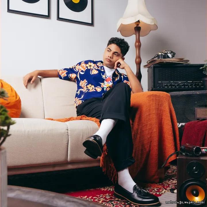 Cover album Pada Satu Cinta dari Piche Kota, Yovie Widianto di Matikiri