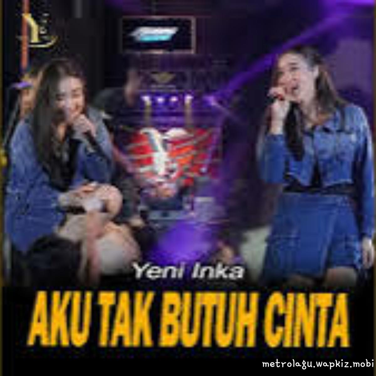 Cover lagu Yeni Inka - Aku Tak Butuh Cinta di Matikiri