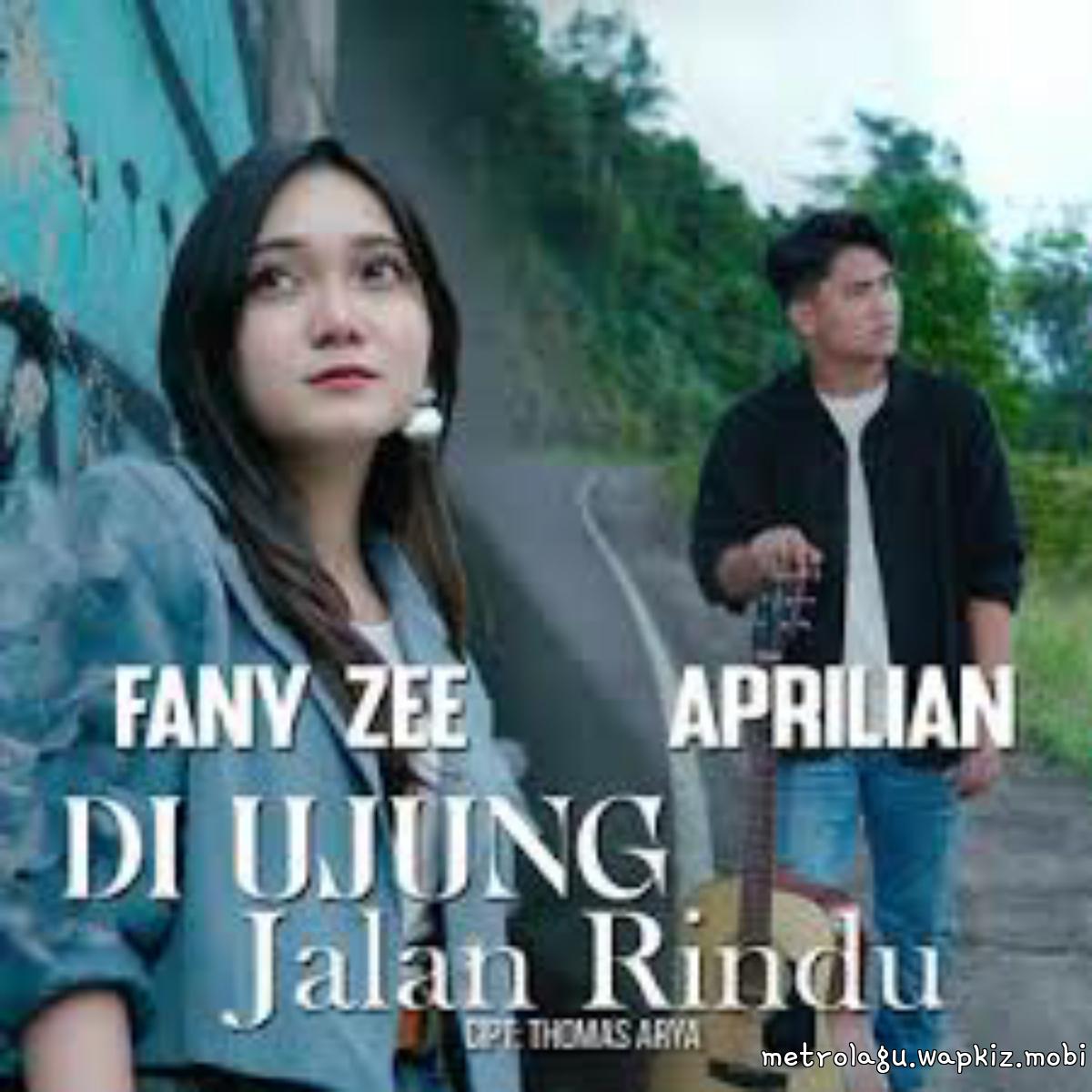 Cover lagu Aprilian & Fany Zee - Di Ujung Jalan Rindu di Matikiri