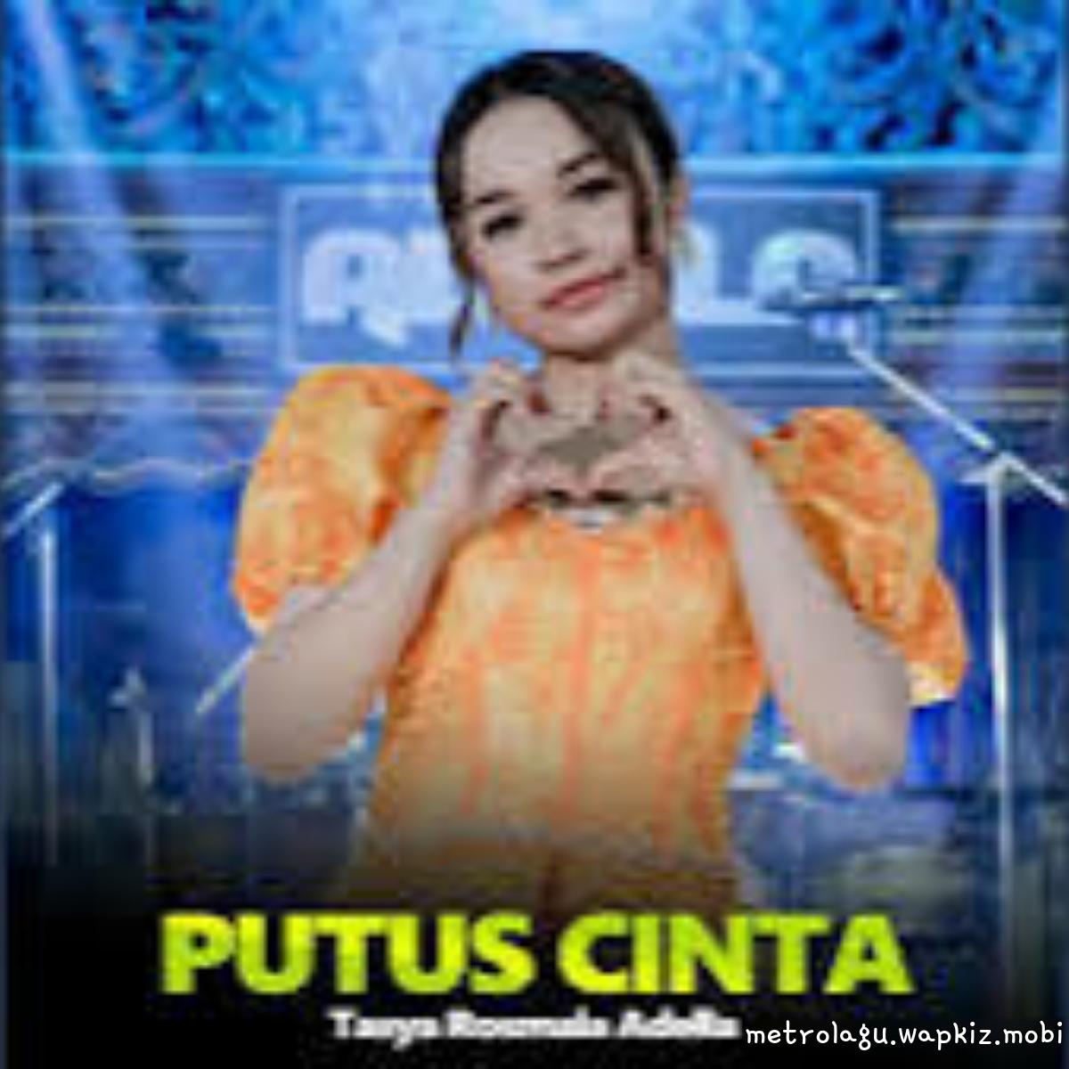 Cover lagu Tasya Rosmala - Putus Cinta di Matikiri