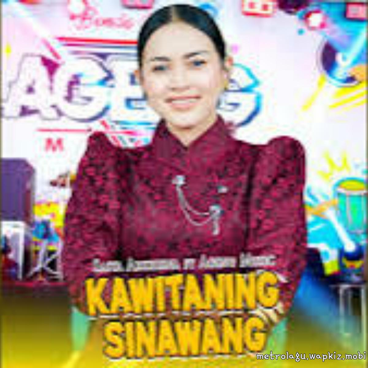 Cover album Kawitaning Sinawang Ft Ageng Music dari Sasya Arkhisna di Matikiri