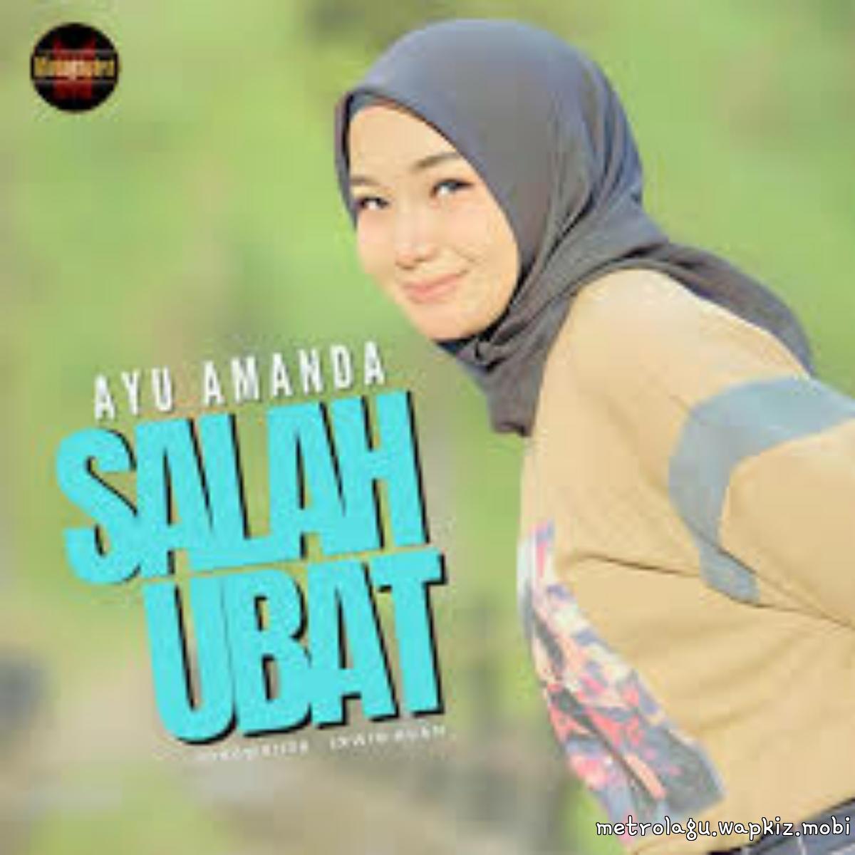 Cover album Salah Ubat - Lagu Aceh dari Ayu Amanda di Matikiri