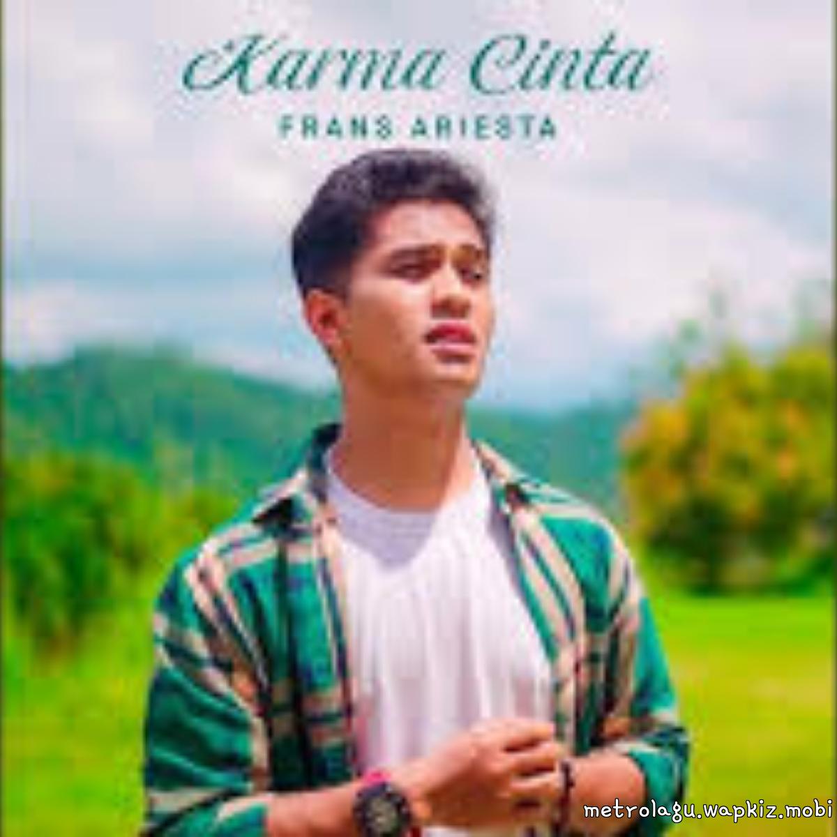 Cover lagu Frans Ariesta - Karma Cinta di Matikiri