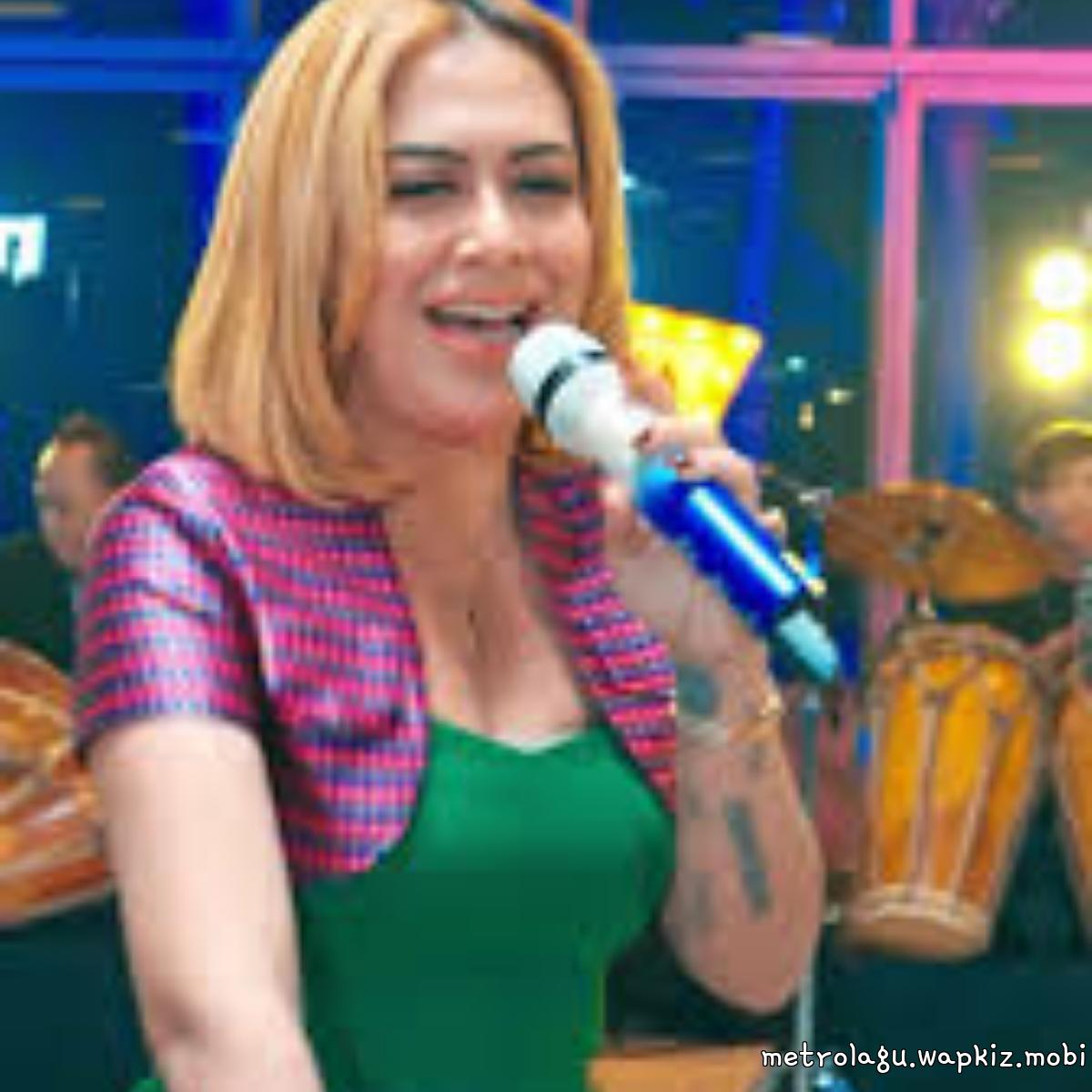 Cover album Ayun Puntang dari Ade Astrid X Gerengseng Team di Matikiri