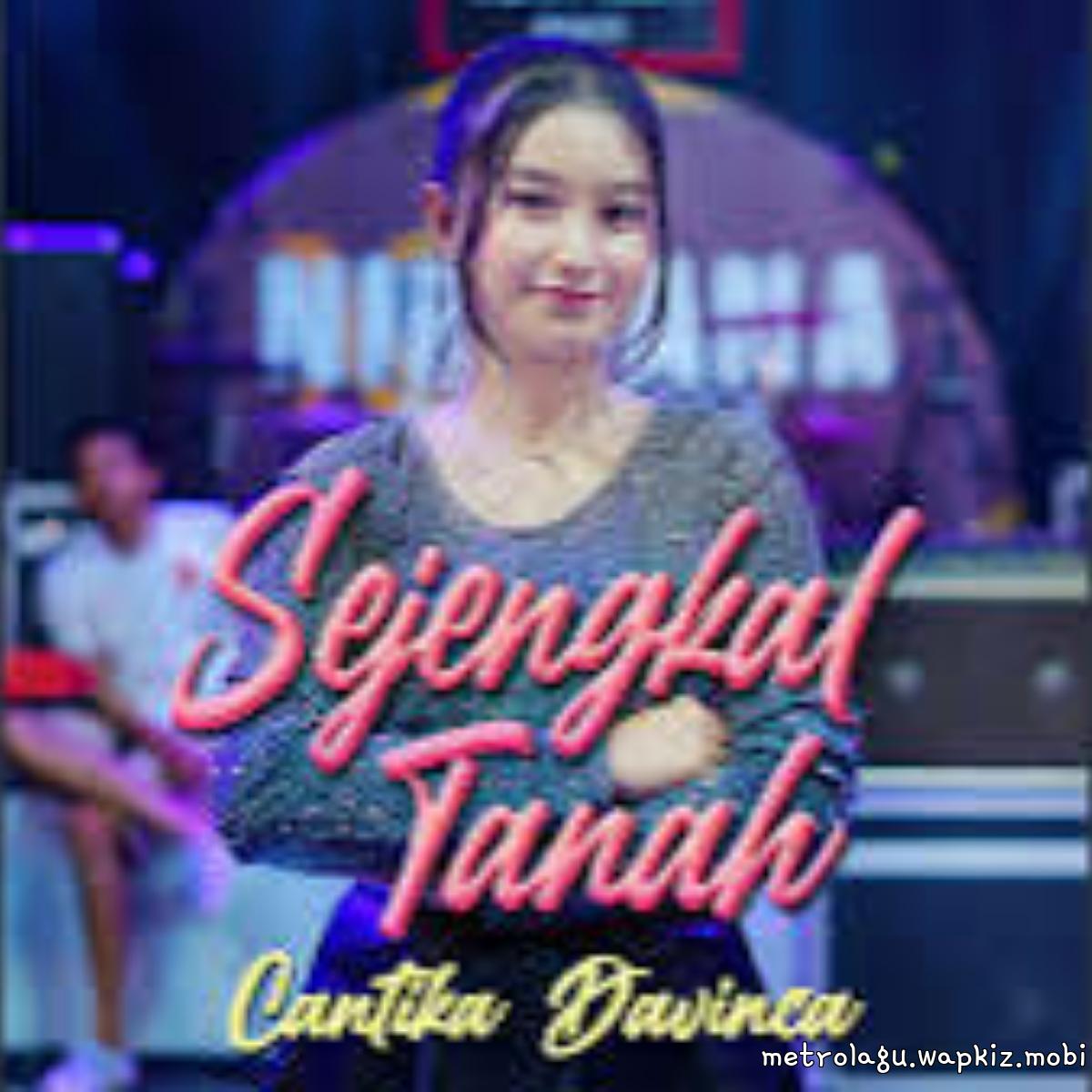 Cover album Sejengkal Tanah - Om Nirwana dari Cantika Davinca di Matikiri