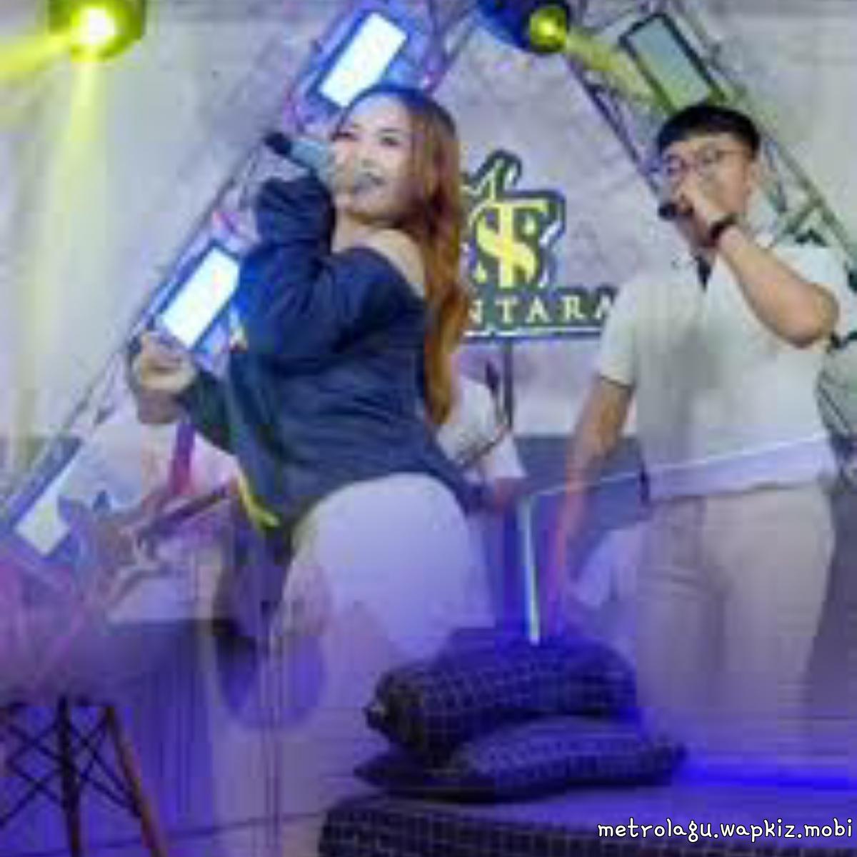 Cover album Nan Ko Paham - Santara dari Ajeng Febria Ft Wahyu Sax di Matikiri