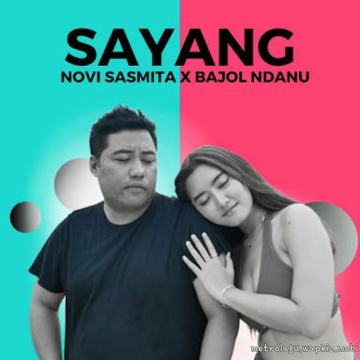 Cover album Sayang Ft Bjaol Ndanu dari Novi Sasmita di Matikiri