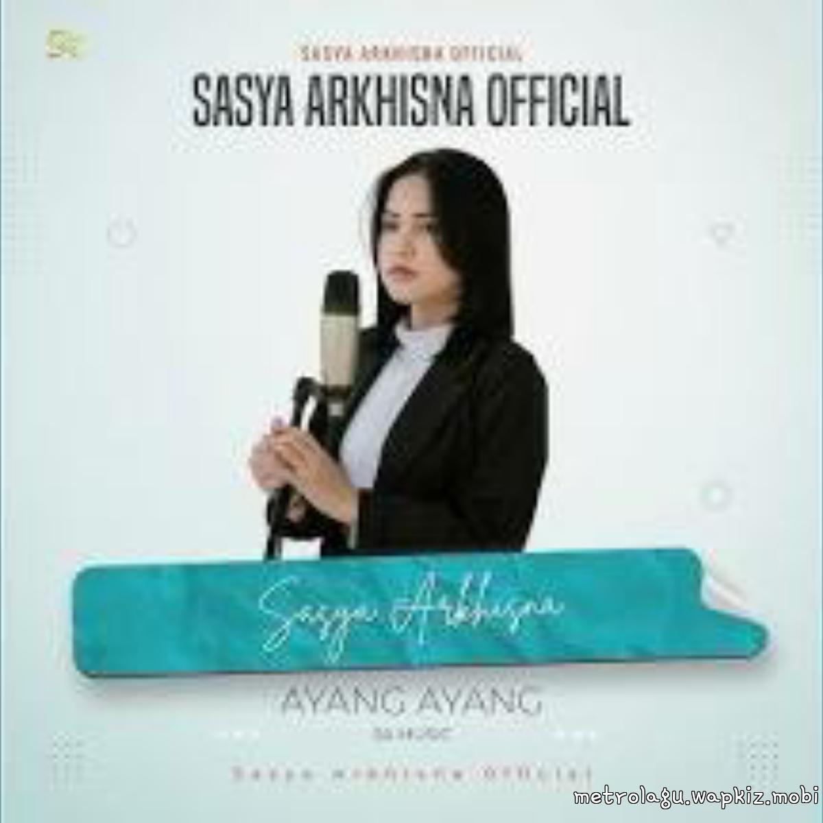Cover album Kisah Dirimu dari Sasya Arkhisna di Matikiri
