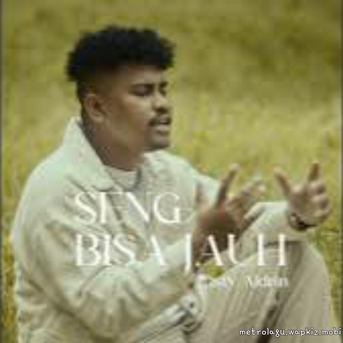 Cover album Seng Bisa Jauh dari Justy Aldrin di Matikiri