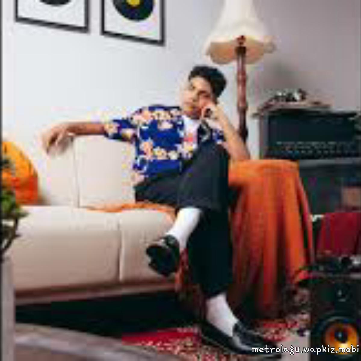Cover album Pada Satu Cinta dari Yovie Widianto di Matikiri